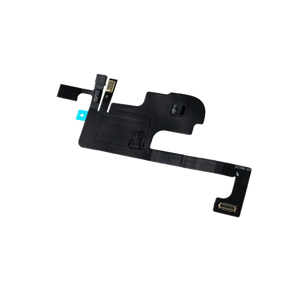 Earpiece Speaker Sensor Flex Cable For iPhone 14 (Purple) Earpiece Speaker Sensor Flex Cable For iPhone 14 (Purple)